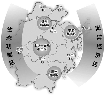 浙江出臺首個低碳發(fā)展規(guī)劃七大領域將成萬億級產(chǎn)業(yè)