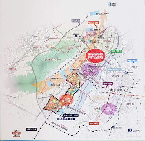 寶山區AI+5G產業園開園 www.ymcpw.cn