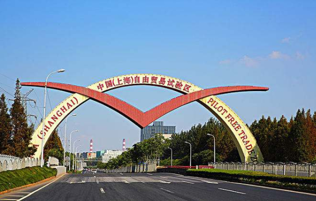 上海自由貿(mào)易區(qū)規(guī)劃,上海自由貿(mào)易港區(qū)規(guī)劃