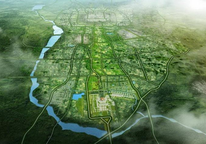 臨空經(jīng)濟(jì)發(fā)展規(guī)劃,臨空經(jīng)濟(jì)發(fā)展對策