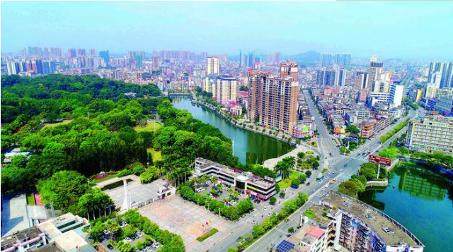 惠州新材料產(chǎn)業(yè)基地,惠州新材料產(chǎn)業(yè)園總體發(fā)展規(guī)劃