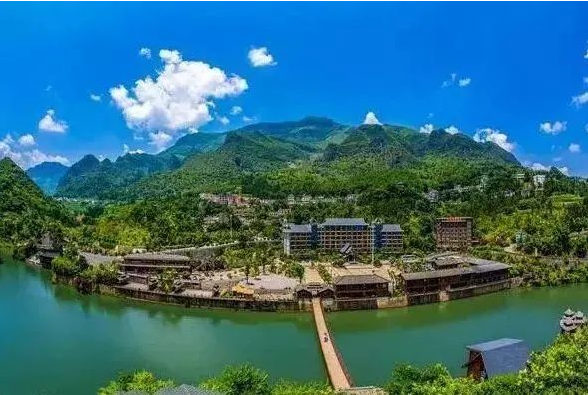 舍烹村三變模式,舍烹村鄉(xiāng)村振興案例
