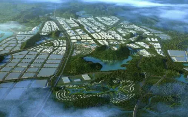廣東順德產(chǎn)業(yè)園區(qū)運(yùn)營方案,廣東順德產(chǎn)業(yè)園區(qū)運(yùn)營對策