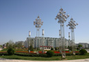 宜興市談家沖村莊建設(shè)