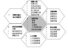 某房地產(chǎn)公司企業(yè)發(fā)展戰(zhàn)略咨詢(xún)