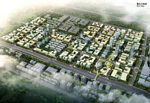 園區(qū)修建性詳細(xì)規(guī)劃