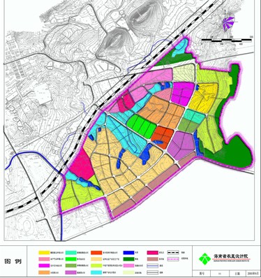 農業科技園區