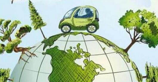 我國(guó)新能源汽車工業(yè)增速繼續(xù)回暖趨穩(wěn)