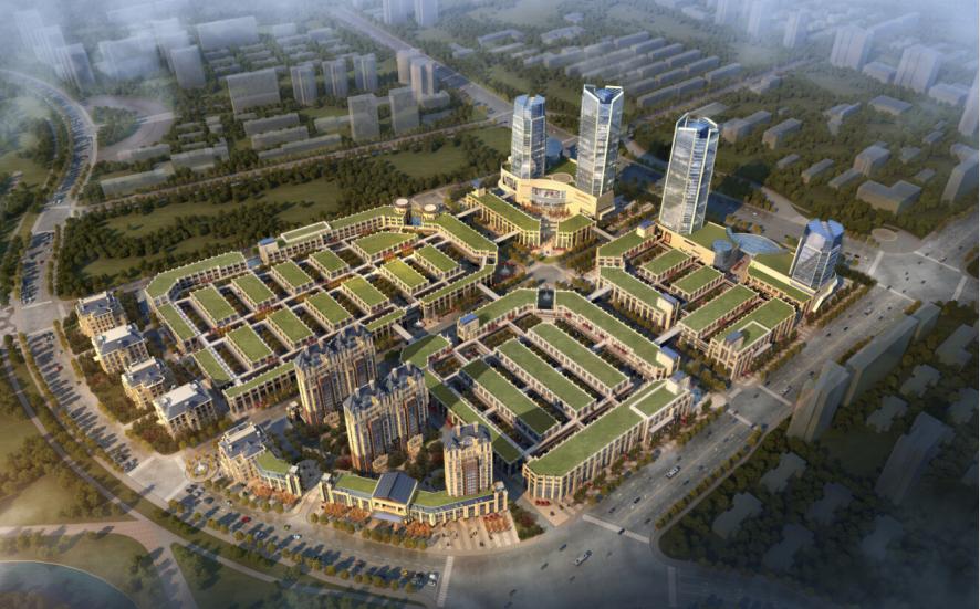 潮州市電子商務園區發展初現雛形  已吸引25家電商企業入駐
