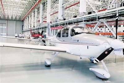 未來我國通用航空園區(qū)轉(zhuǎn)型深入探究