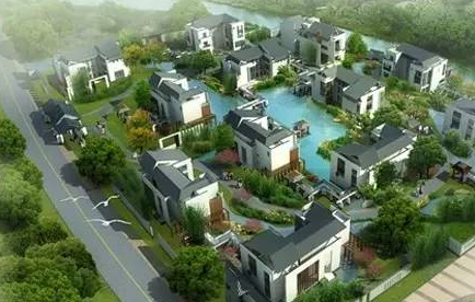 特色小鎮建設是浙江加快經濟轉型升級的重要一招
