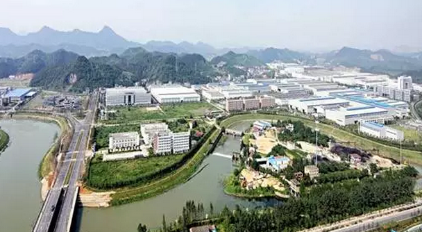 創(chuàng)新特色小鎮(zhèn)的生動畫卷已經(jīng)在中華大地展開