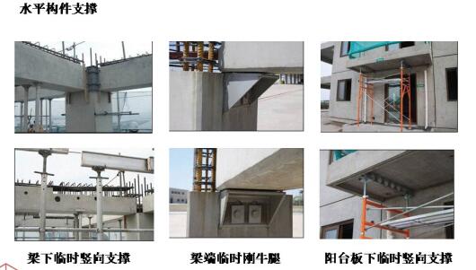 裝配混凝土結(jié)構(gòu)連接節(jié)點(diǎn)施工質(zhì)量控制