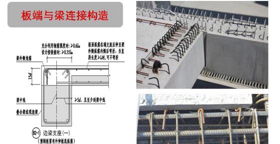 裝配混凝土結(jié)構(gòu)連接節(jié)點(diǎn)施工質(zhì)量控制