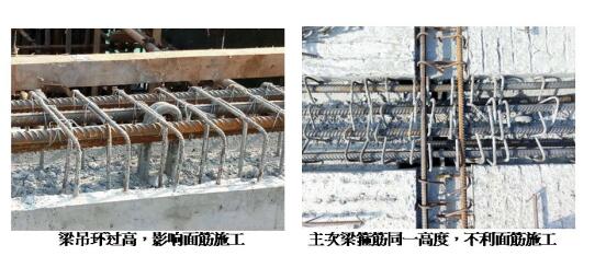 裝配混凝土結(jié)構(gòu)連接節(jié)點(diǎn)施工質(zhì)量控制