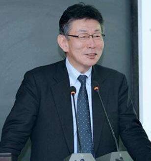 訪日本經濟學家津上俊哉：中國發展新方向