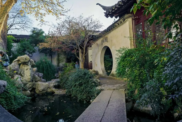 園林景觀設(shè)計(jì)的23個(gè)小技巧