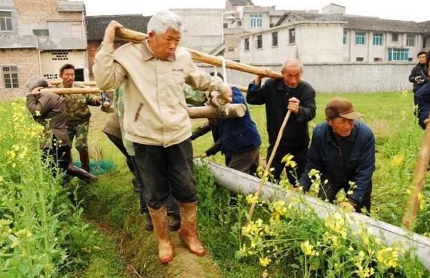 建設(shè)什么樣的特色小鎮(zhèn)和美麗農(nóng)村?