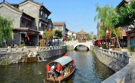 河北要建5類特色小鎮，打造環京津特色小鎮發展區