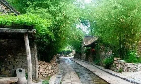 如何把傳統(tǒng)村落改造為一個(gè)鄉(xiāng)村旅游度假綜合體？