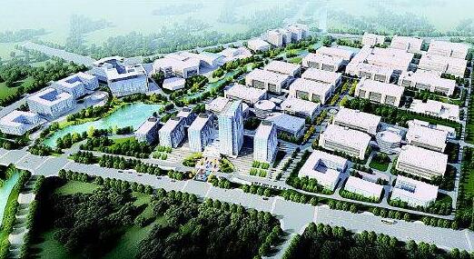 到2020年，濟(jì)南市生物醫(yī)藥產(chǎn)業(yè)主營業(yè)務(wù)收入將突破1000億元
