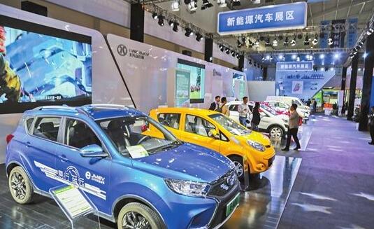 到2020年，昆明市智能制造裝備產(chǎn)業(yè)規(guī)模突破300億元