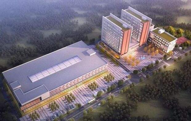 洛陽預(yù)計(jì)到2020年扶持培育2家至3家裝配式建筑生產(chǎn)基地