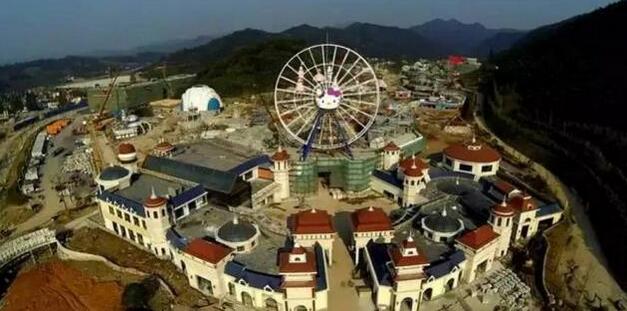 分享河北特色小鎮(zhèn)，深入解讀特色小鎮(zhèn)建設10大類型