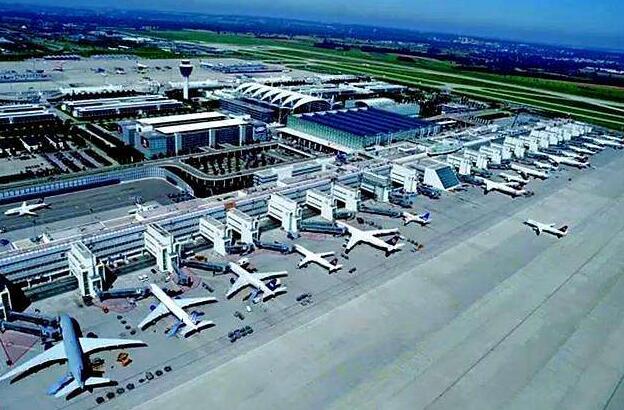 我國通用航空業(yè)發(fā)展短板