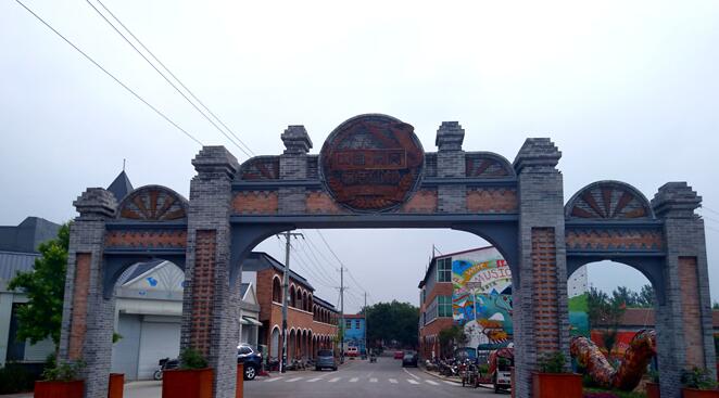 衡水市特色小鎮規劃建設工作取得了重要階段性成果