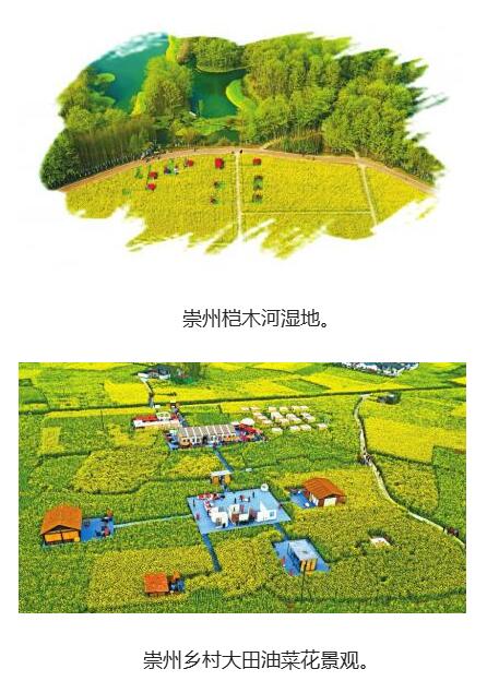 崇州鄉(xiāng)村振興發(fā)展