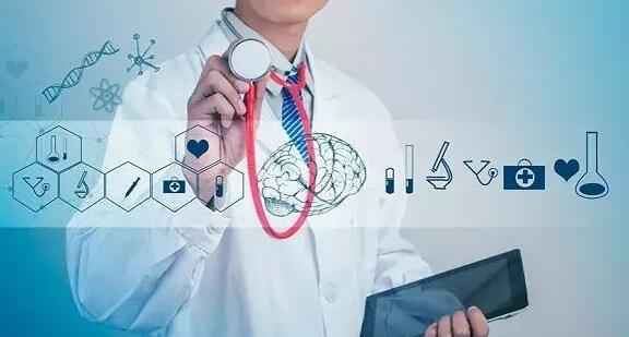 到2020年國內大健康產業的產值規模有望占到GDP的10%以上