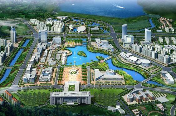 黃江：《關(guān)于落實鄉(xiāng)村振興戰(zhàn)略的“1+5”行動方案》