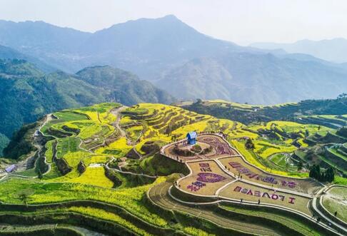 鄉(xiāng)村振興：休閑農(nóng)業(yè)規(guī)劃設(shè)計9大心法