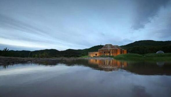 美麗鄉(xiāng)村振興建設(shè)典型案例