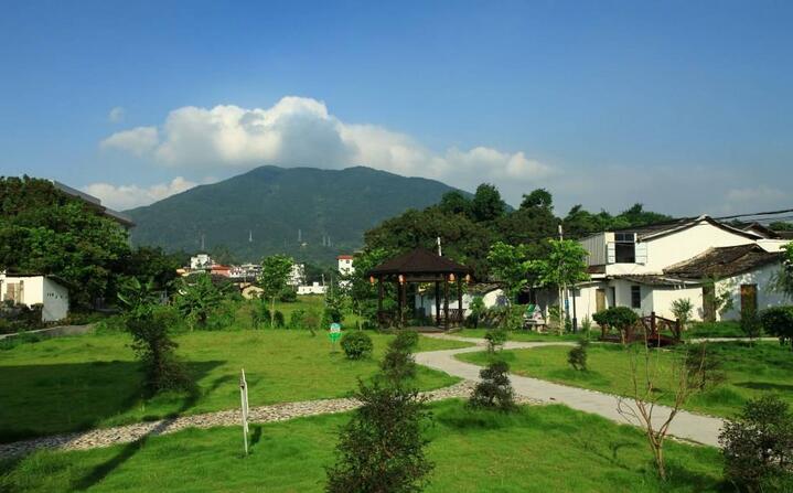 北京規(guī)劃：2018年啟動千個“美麗鄉(xiāng)村”建設(shè)
