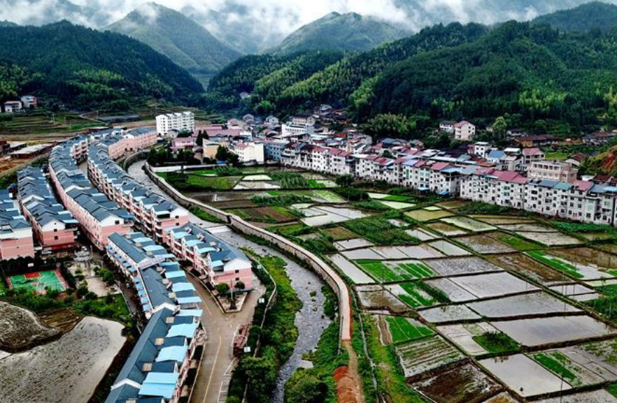 解讀《財政部貫徹落實實施鄉村振興戰略的意見》