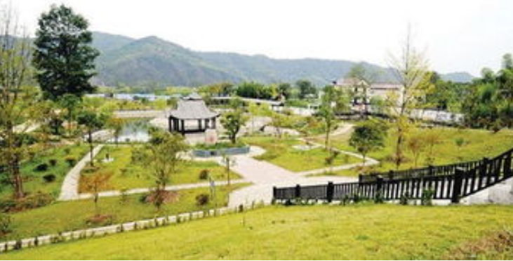 安徽美麗鄉(xiāng)村從“盆景”變“風(fēng)景”