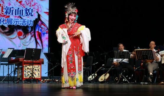 崔黃口鎮充分利用“互聯網+”的發展模式，著力打造電商小鎮