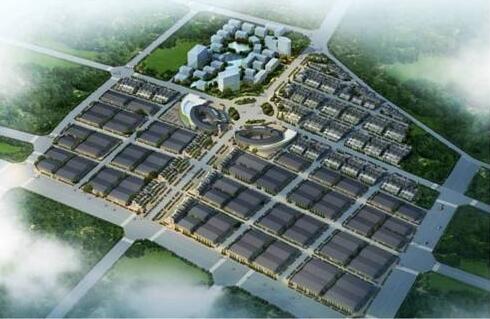 2020年廣安岳池縣力爭醫(yī)藥大健康產(chǎn)業(yè)規(guī)模突破500億元