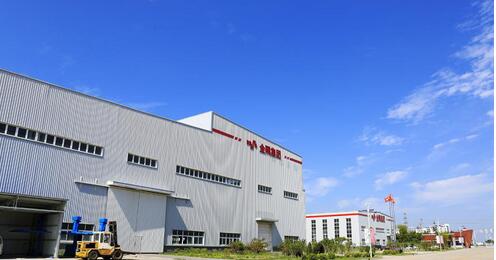 金隅·曹妃甸協(xié)同發(fā)展示范產(chǎn)業(yè)園區(qū)已完成投資23億元