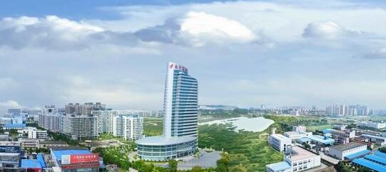 廣西南寧高新區(qū)：推行“五破五立”模式 開創(chuàng)園區(qū)城市基層黨建工作新局面