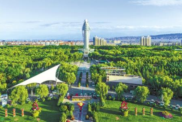 嘉峪關市如何大力發展文化旅游產業規劃？