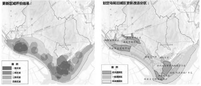 福州馬尾區城市更新規劃實踐方案 基于產業創新的城市更新規劃 福州馬尾區城市更新規劃實踐方案 基于產業創新的城市更新規劃