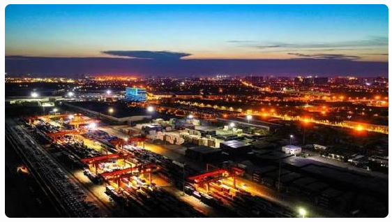 國內各城市元宇宙產業(yè)園盤點 國內各城市元宇宙產業(yè)園盤點