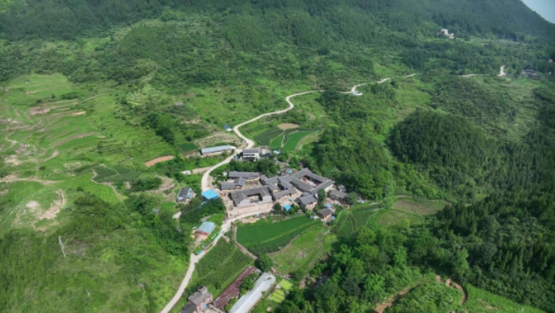 21個!2022年重慶傳統(tǒng)村落保護(hù)發(fā)展項(xiàng)目新鮮出爐 獲1.19億元 21個!2022年重慶傳統(tǒng)村落保護(hù)發(fā)展項(xiàng)目新鮮出爐 獲1.19億元