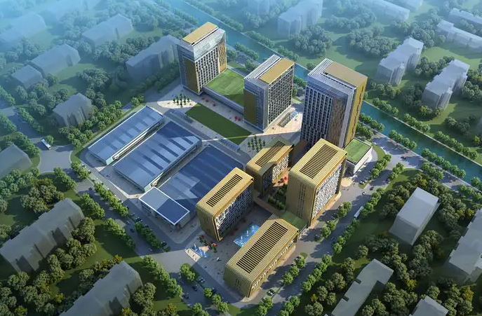 優化提升電子商務產業園的政策8大建議 優化提升電子商務產業園的政策8大建議