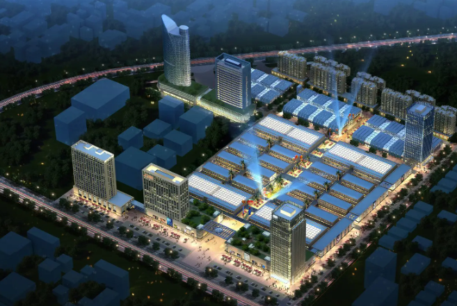 探討泉州市電子商務產業園建設現狀、發展面臨的問題及成績 探討泉州市電子商務產業園建設現狀、發展面臨的問題及成績