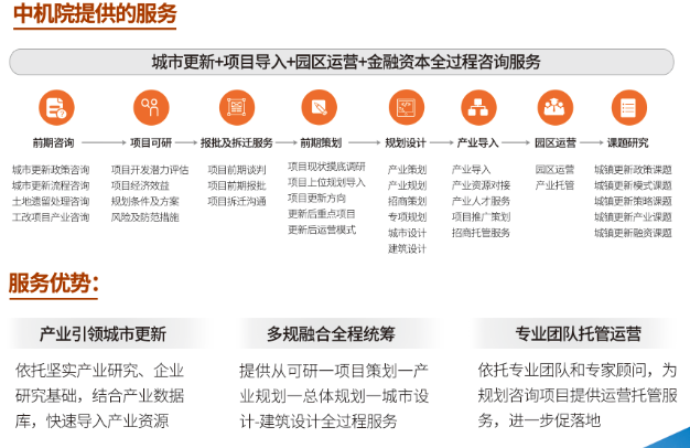 中機(jī)院中南分院成立，中南地區(qū)產(chǎn)業(yè)發(fā)展智庫又添新力量