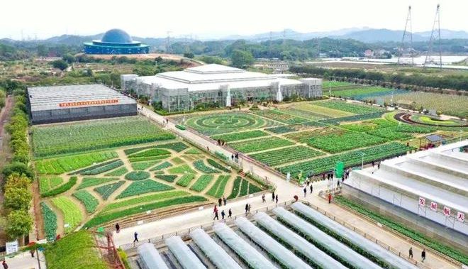 2023年30項鄉村振興項目申報指南及政策匯總
